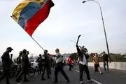 واکنش آمریکا و روسیه به تلاش برای کودتا در ونزوئلا