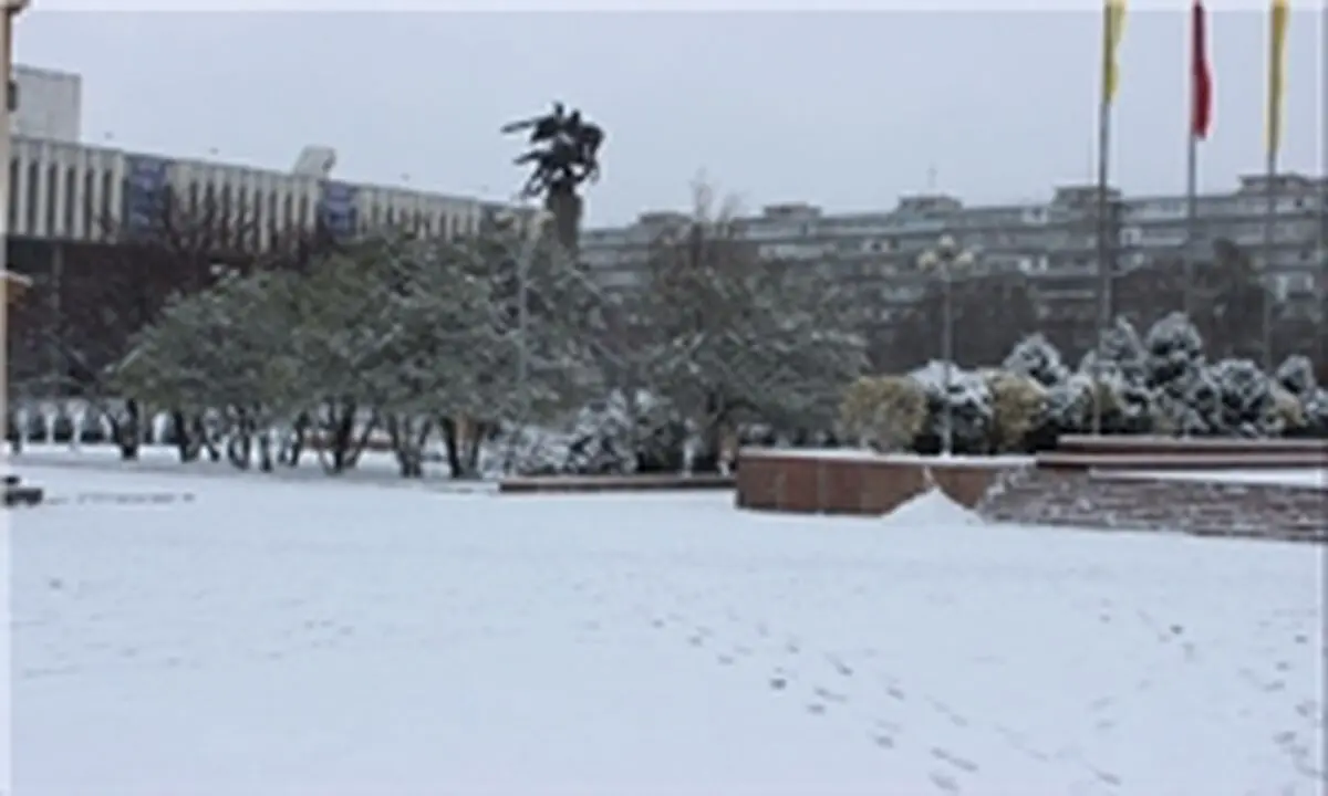 پیش بینی سازمان هواشناسی از زمستان امسال
