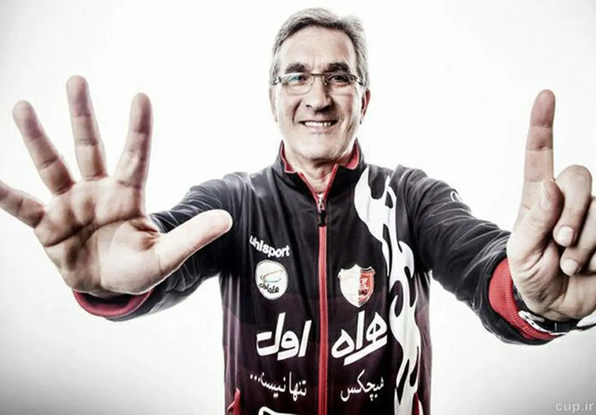 بزرگترین چالش درپرسپولیس/ خطری که مرد محبوب سرخها را تهدید می کند