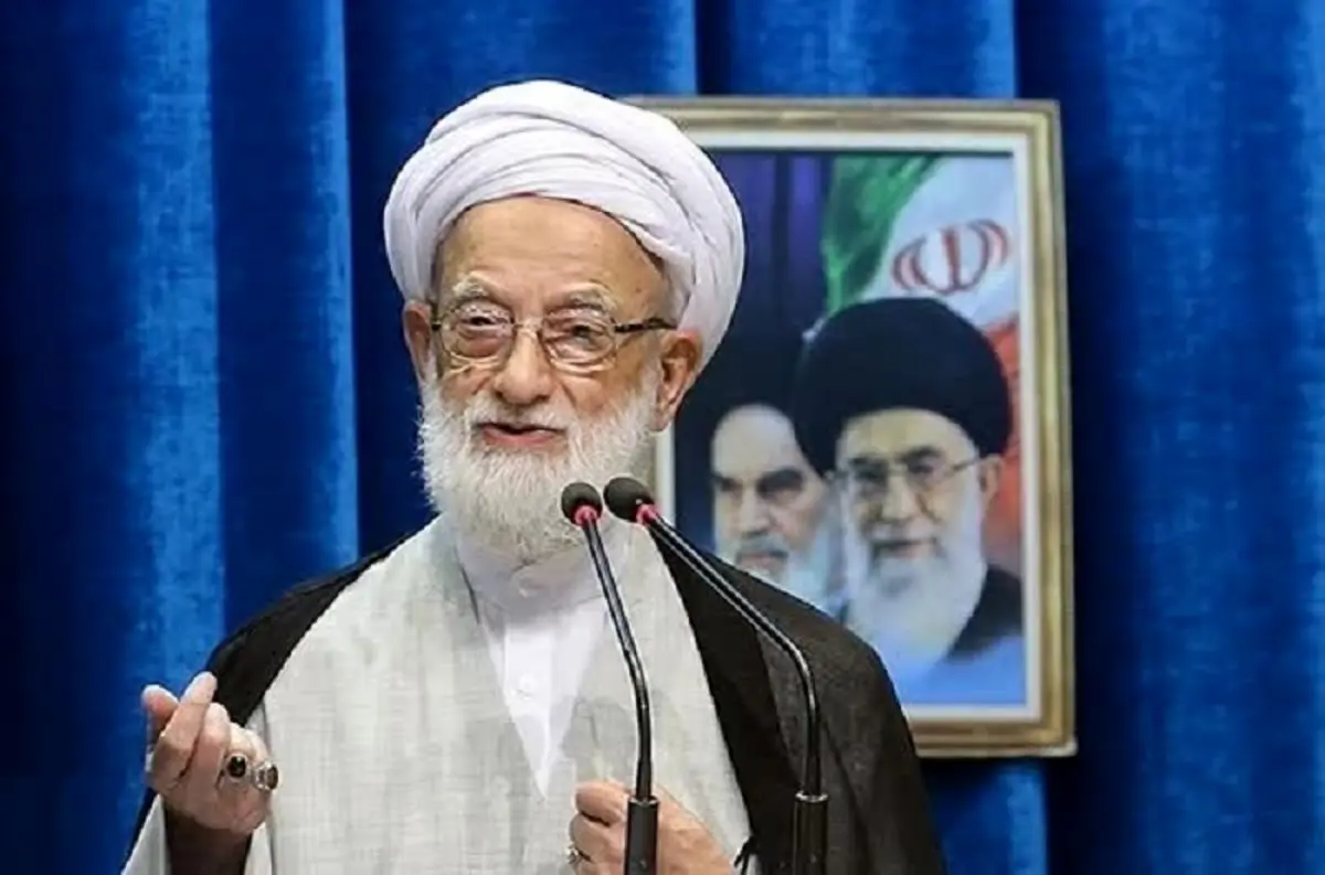 تاریخ و ساعت تشییع پیکر آیت الله امامی کاشانی