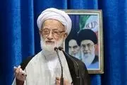 تاریخ و ساعت تشییع پیکر آیت الله امامی کاشانی
