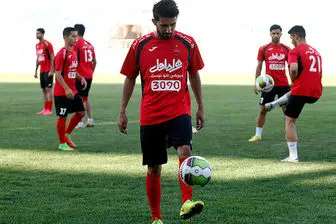 بازیکن ملی پوش پرسپولیس را ترک کرد