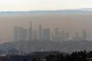 آلودگی هوا در آمریکا ۳۰ هزار نفر را به کشتن داده است