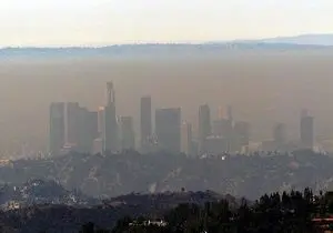 آلودگی هوا در آمریکا ۳۰ هزار نفر را به کشتن داده است