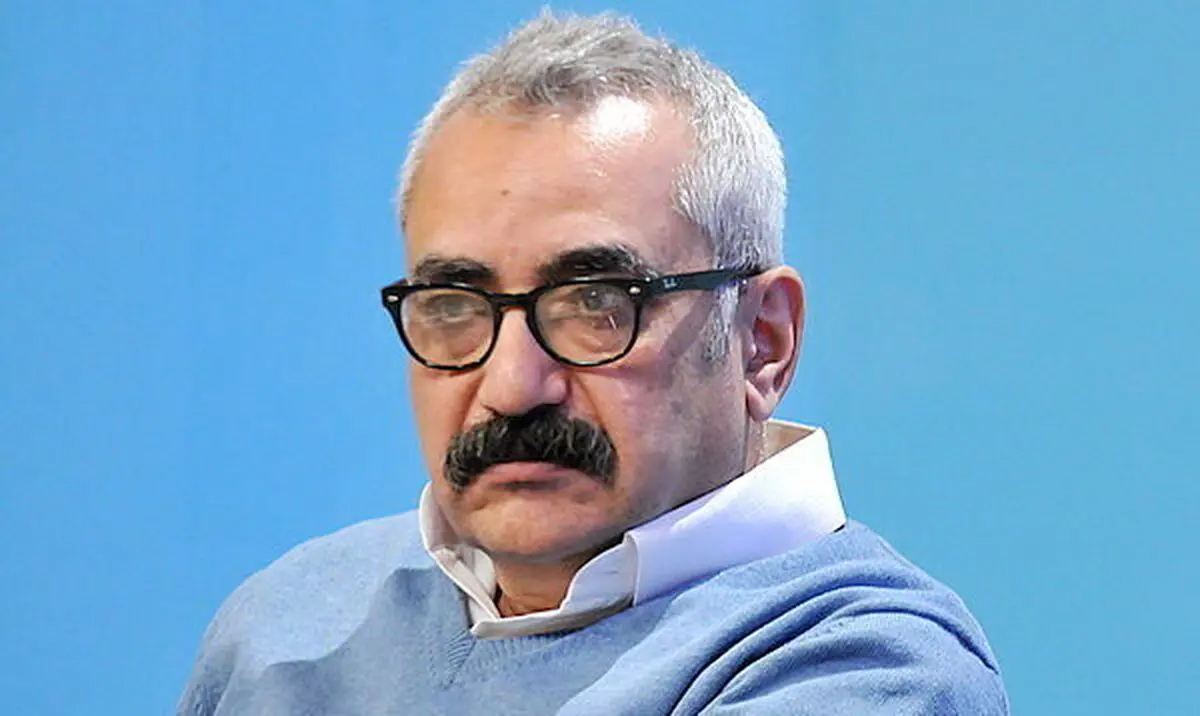 انتقاد تند فرزاد موتمن به جشن بزرگ کانون کارگردانان
