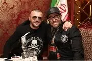 فصل جدید «ساخت ایران» ساخته می شود
