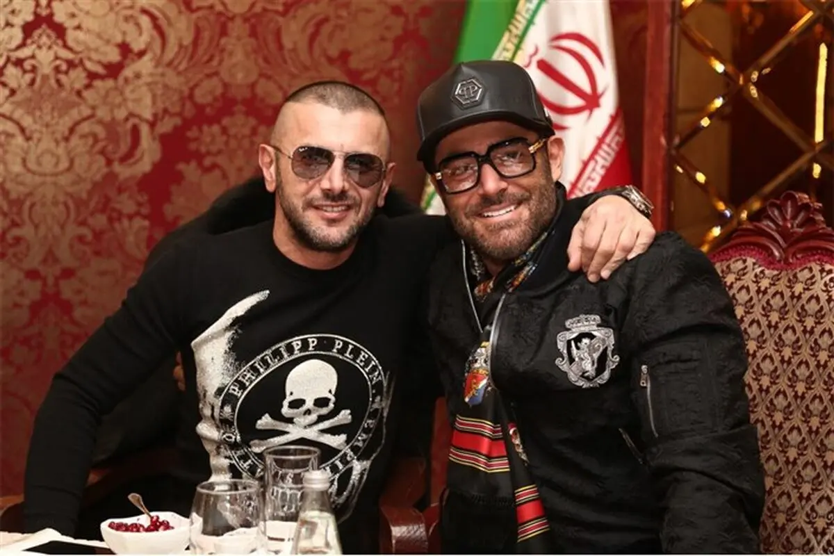 فصل جدید «ساخت ایران» ساخته می شود
