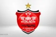 پرسپولیس از دو مجری تلویزیون رسما شکایت کرد