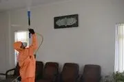 آغاز طرح ویژه پاکسازی و بهسازی اماکن اسکان کارگری در پایتخت
