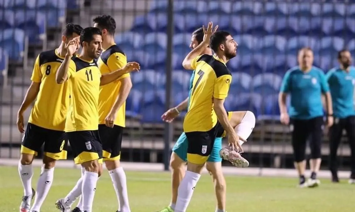 آخرین وضعیت مصدومیت طارمی، صیادمنش و امیری
