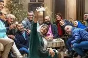 اکران «جهان با من برقص» در «سینما ماشین» 