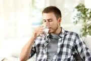 اگر بیش از حد تشنه میشوید بخوانید