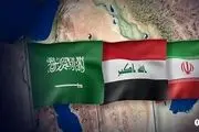 استقبال ایران و عربستان از میانجیگری بغداد برای از سرگیری روابط