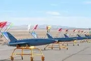 آیا آمریکا توان تحریم قدرت پهپاد‌ی ایران را دارد؟