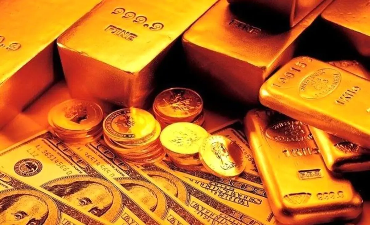 طلا به یک قدمی ۴ میلیون تومان رسید +جدول