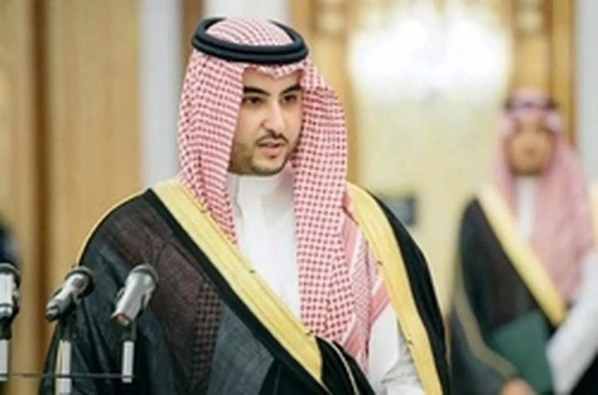سیاست خارجی یاوه‌گویی برادر ولیعهد عربستان ضد ایران