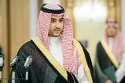 سیاست خارجی یاوه‌گویی برادر ولیعهد عربستان ضد ایران