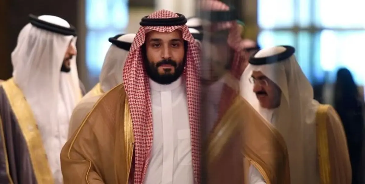 اهداف ولی عهد سعودی از سفر به یونان 