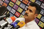 بازی در آزادی بسیار سخت است