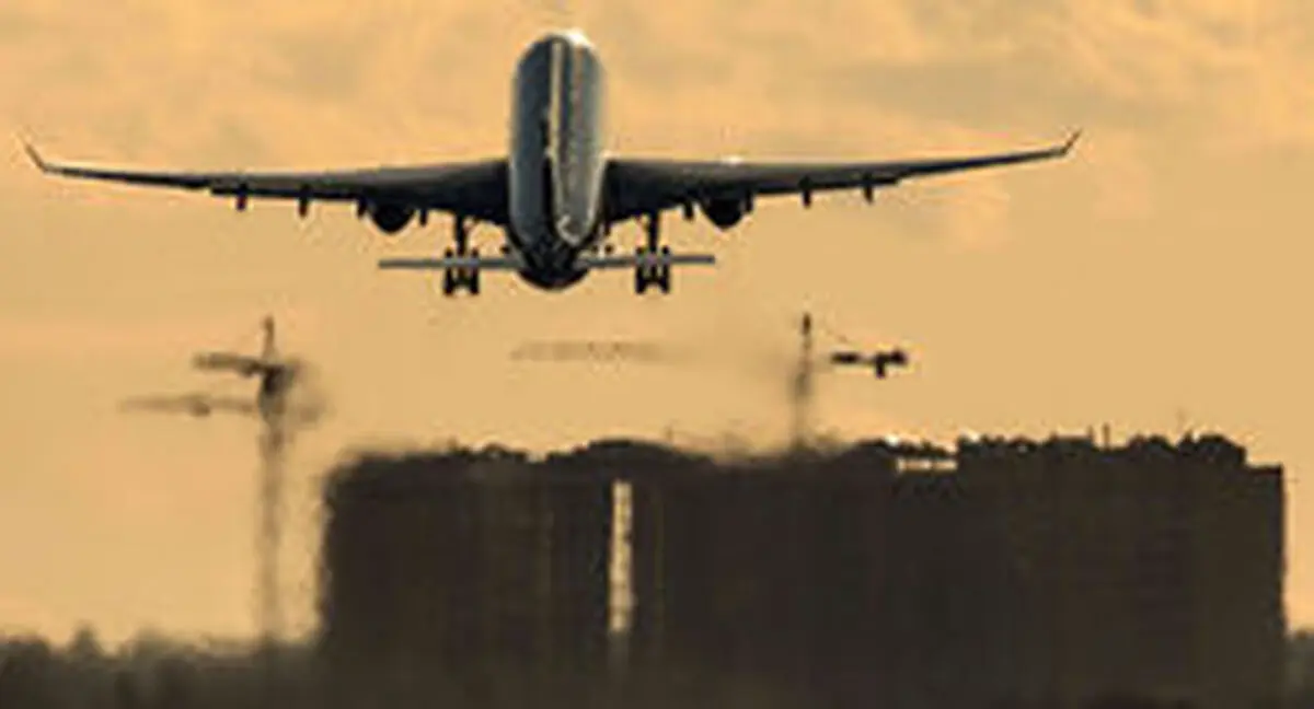 پرواز تهران-کیش-تهران ۳ میلیون تومان شد