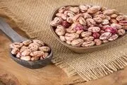 قیمت لوبیا چیتی سر به فلک کشید 