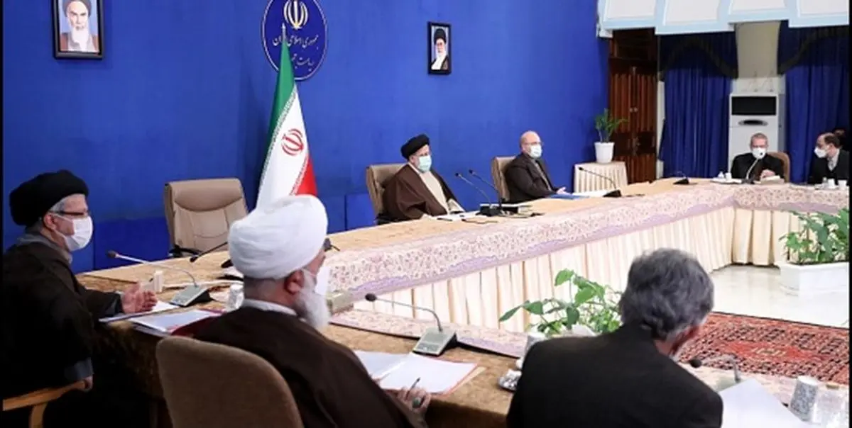 انتخاب روسای 10 دانشگاه در شورایعالی انقلاب فرهنگی