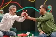 باورم نمی‌شد به فینال ادابازی خندوانه برسم