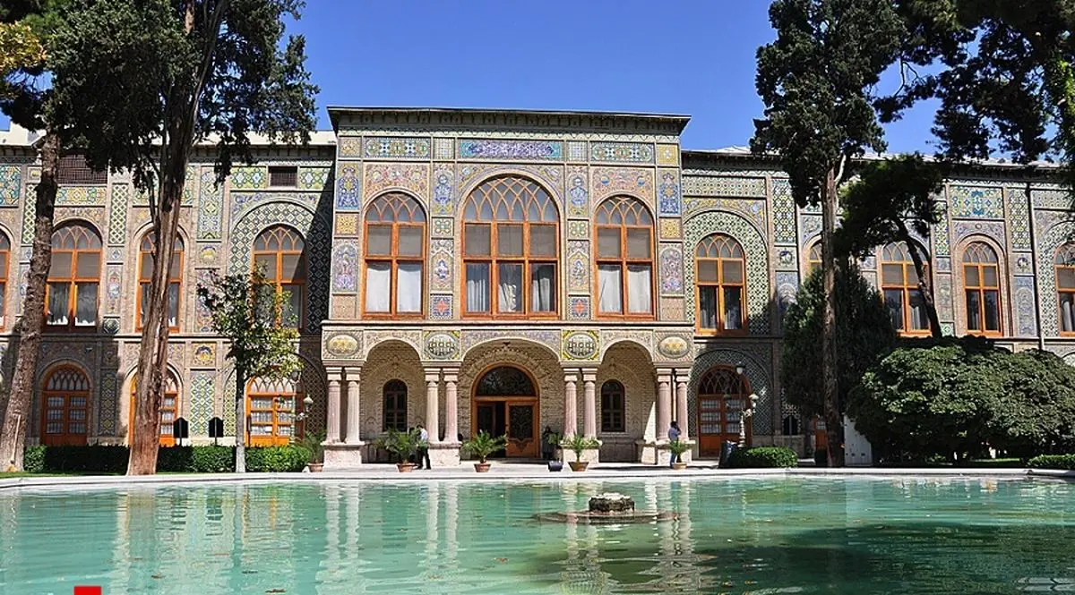 تنها اثر جهانی پایتخت را بشناسیم+ عکس