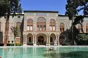 تنها اثر جهانی پایتخت را بشناسیم+ عکس