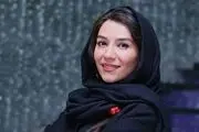 بازیگر نقش نفس (بیتا بادران) در فیلم دل شکسته+بیوگرافی
