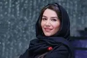 بازیگر نقش نفس (بیتا بادران) در فیلم دل شکسته+بیوگرافی
