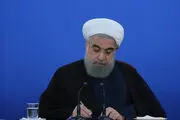 نشست ستاد مبارزه با مواد مخدر با رئیس جمهور