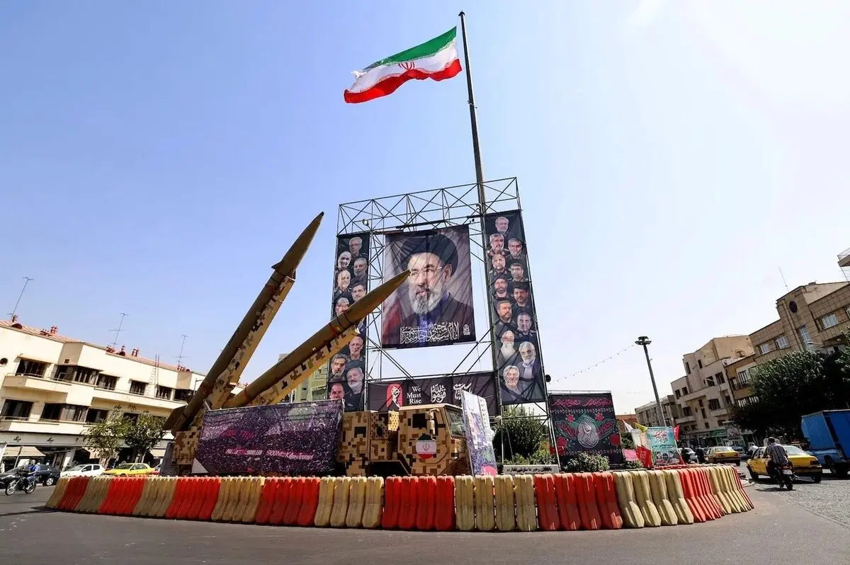 پشت پرده بازی بزرگ در میدان ایران/ ادعاهای تازه درباره کمک های نظامی به ایران