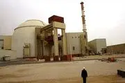 عملیات اجرایی دو نیروگاه اتمی جدید آغاز شد