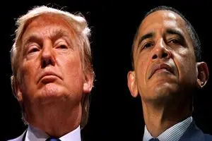 تفاوت رویکرد اوباما و ترامپ در قبال کنترل مولفه‌های قدرت ایران چیست؟
