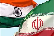 قدردانی سفارت هند از ظریف