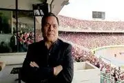 معاون پرسپولیس خیال هواداران را راحت کرد