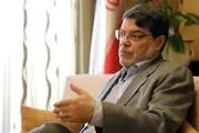 مرندی: برخی مسائل در مذاکرات وین باقی مانده است