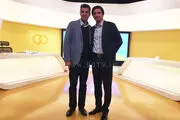 واکنش فردوسی پور به نحسی برنامه 90!