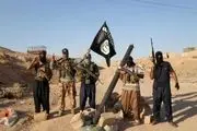 حمله موشکی داعش به روستای «البشیر» 