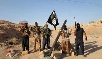 حمله موشکی داعش به روستای «البشیر» 