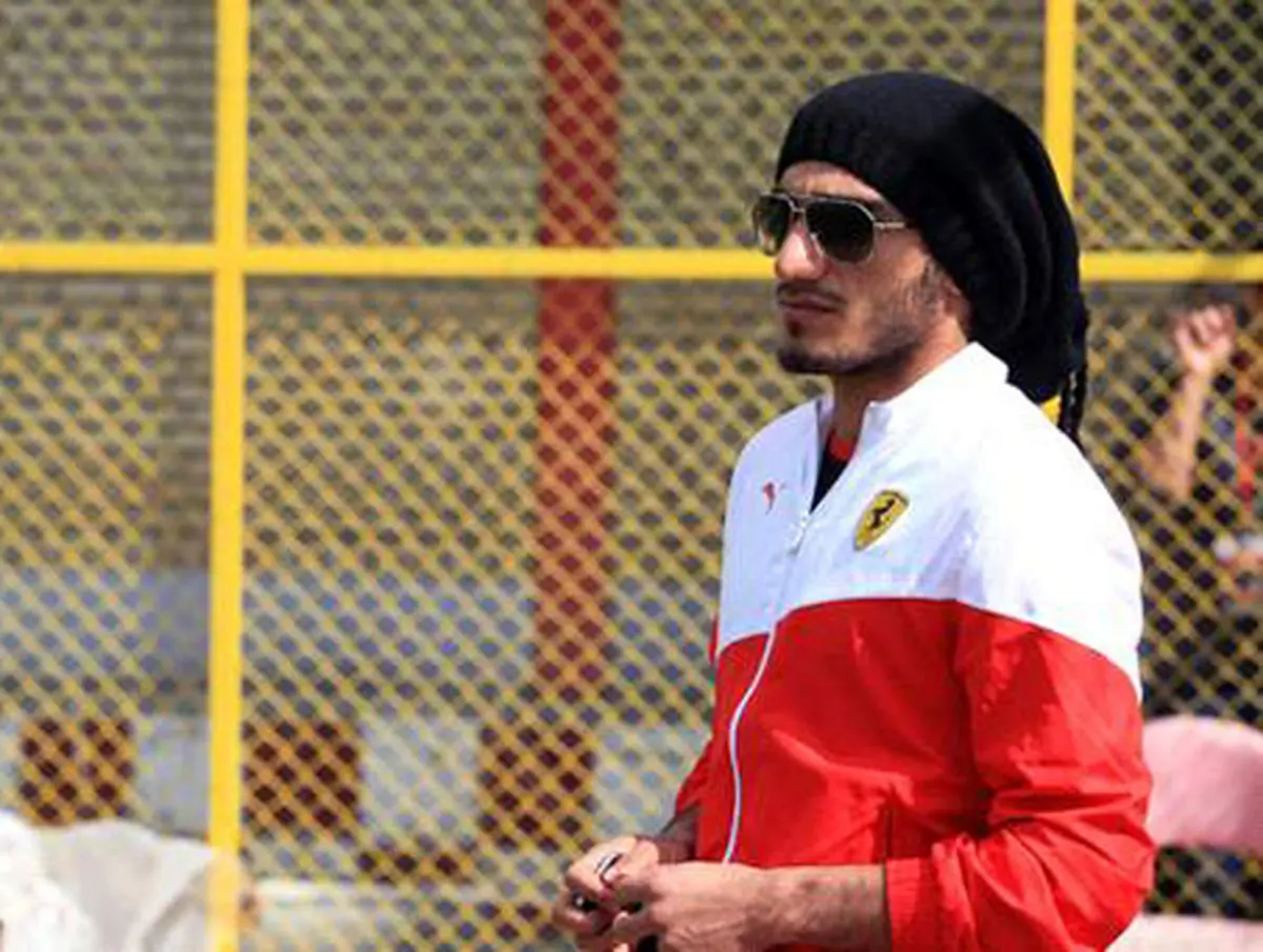 شاکی جدید پرسپولیس از راه رسید