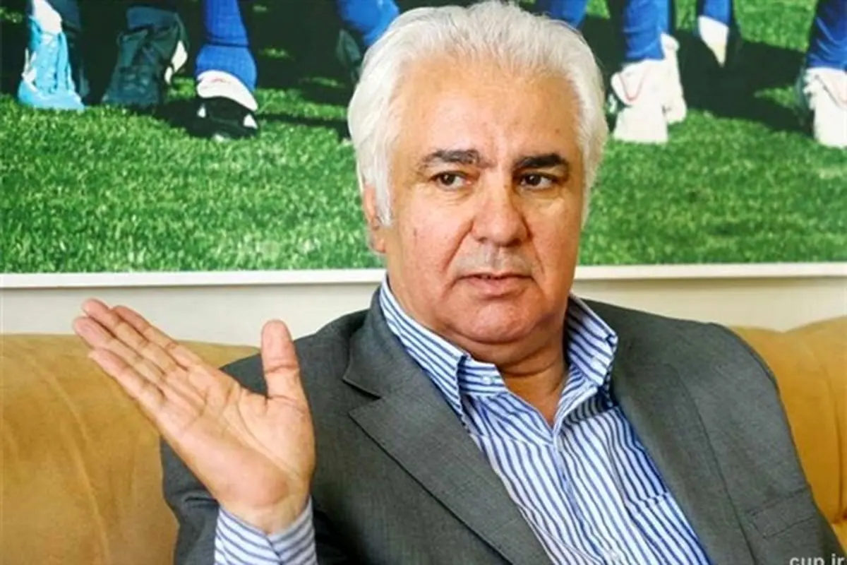 واکنش عضو هیات مدیره استقلال به اخراج منصوریان