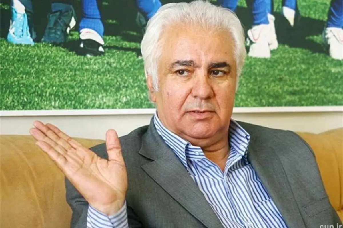 واکنش عضو هیات مدیره استقلال به اخراج منصوریان
