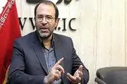 ارجاع تفحص از «شستا» به قوه قضائیه