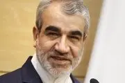 رأی ایرانیان مقیم خارج، پاسخی محکم به مخالفان جمهوریت بود
