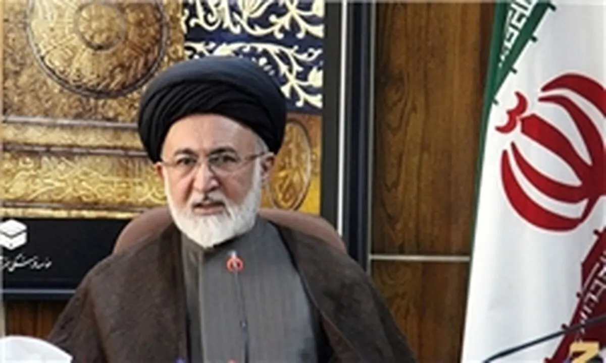  وزارت کشور حاشیه‌سازی نکند و مشکلات را گردن دیگران نیندازد