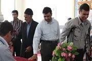 حضور مردم ابرکوه در پای صندوق های رأی دور دوم انتخابات مجلس+ تصاویر