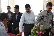 حضور مردم ابرکوه در پای صندوق های رأی دور دوم انتخابات مجلس+ تصاویر