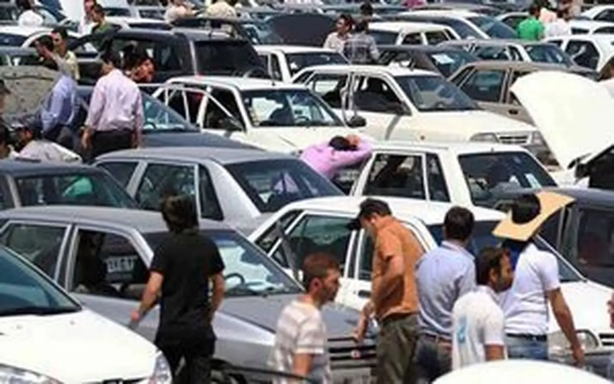 قیمت خودرو نجومیتر میشود؟ / خریداران بخوانند